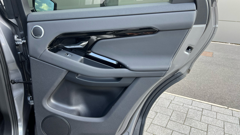 Land Rover Range Rover Evoque 2.0 D165 Dynamic SE 5dr Auto Diesel Hatchback